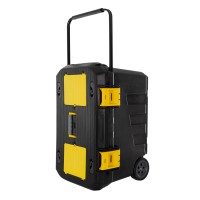 Voziček za angleško sedlo in opremo CARRYING CASE