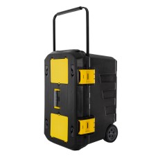 Voziček za angleško sedlo in opremo CARRYING CASE