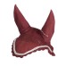 Naušniki EQUESTRO CLASSIC SHAPED Naušniki EQUESTRO CLASSIC SHAPED