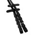 Dresurna uzda EQUESTRO NEW CRYSTAL Dresurna uzda EQUESTRO NEW CRYSTAL