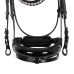 Dresurna uzda EQUESTRO NEW CRYSTAL Dresurna uzda EQUESTRO NEW CRYSTAL