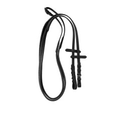 Dresurna uzda EQUESTRO NEW CRYSTAL