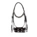 Dresurna uzda EQUESTRO NEW CRYSTAL Dresurna uzda EQUESTRO NEW CRYSTAL