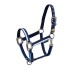Oglavka in povodec EQUESTRO WHITE TRIM Oglavka in povodec EQUESTRO WHITE TRIM