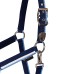 Oglavka in povodec EQUESTRO WHITE TRIM Oglavka in povodec EQUESTRO WHITE TRIM