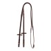Usnjene vajeti Equestro Rosegold Usnjene vajeti Equestro Rosegold