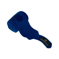 Equestro kombinirane bandaže flis+elastika (4x)