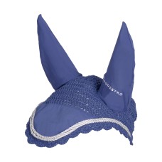 Naušniki EQUESTRO CLASSIC SHAPED