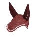 Naušniki EQUESTRO® DIAMOND - bombažni, več barv Naušniki EQUESTRO® DIAMOND - bombažni, več barv