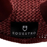Naušniki EQUESTRO® DIAMOND - bombažni, več barv