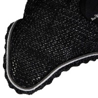 Naušniki EQUESTRO® DIAMOND - bombažni, več barv