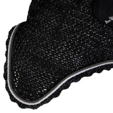 Naušniki EQUESTRO® DIAMOND - bombažni, več barv