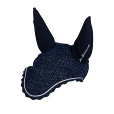 Naušniki EQUESTRO® DIAMOND - bombažni, več barv