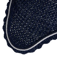 Naušniki EQUESTRO® DIAMOND - bombažni, več barv