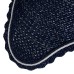 Naušniki EQUESTRO® DIAMOND - bombažni, več barv Naušniki EQUESTRO® DIAMOND - bombažni, več barv