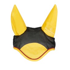 Naušniki EQUESTRO RED TRIM