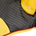 Naušniki EQUESTRO RED TRIM Naušniki EQUESTRO RED TRIM