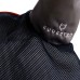 Naušniki EQUESTRO RED TRIM Naušniki EQUESTRO RED TRIM