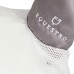 Naušniki EQUESTRO RED TRIM Naušniki EQUESTRO RED TRIM