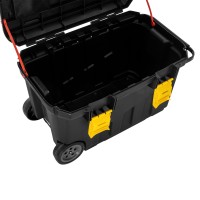 Voziček za angleško sedlo in opremo CARRYING CASE