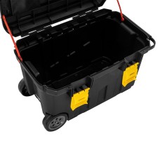 Voziček za angleško sedlo in opremo CARRYING CASE