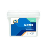 CAVALOR LACTATEC, za mišice ob posebno intenzivnem delu, 2kg CAVALOR LACTATEC, za mišice ob posebno intenzivnem delu, 2kg