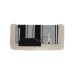 Volnena western podsedelnica NAVAYO TOP Volnena western podsedelnica NAVAYO TOP