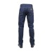 Moške jahalne kavbojke WRANGLER model TEXAS STRETCH DRY