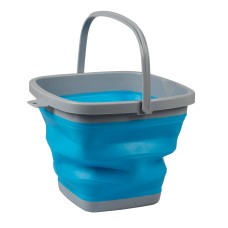 Zložljivo vedro 10L