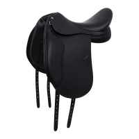 Dresurno sedlo Equestro® AACHEN Dresurno sedlo Equestro® AACHEN