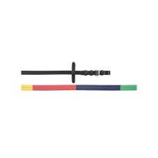 Trening vajeti SUPREME MULTICOLOR