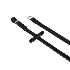 EQUESTRO®klasične angleške vajeti JULIEN