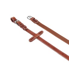 EQUESTRO®klasične angleške vajeti JULIEN