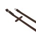EQUESTRO®klasične angleške vajeti JULIEN EQUESTRO®klasične angleške vajeti JULIEN