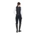 Zaščitni jopič EQUESTRO Back Protector - Odrasli Zaščitni jopič EQUESTRO Back Protector - Odrasli