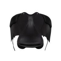 Dresurno sedlo Equestro® AACHEN