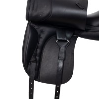 Dresurno sedlo Equestro® AACHEN