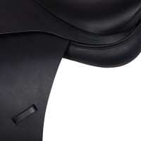 Dresurno sedlo Equestro® AACHEN
