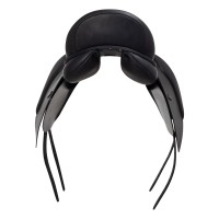 Dresurno sedlo Equestro® AACHEN