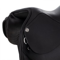 Dresurno sedlo Equestro® AACHEN