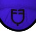 Naušniki EQUESTRO MESH - zelo zračni Naušniki EQUESTRO MESH - zelo zračni