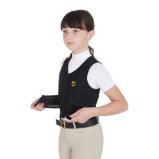 Zaščitni jopič EQUESTRO NEW, otroški