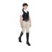 Zaščitni jopič EQUESTRO NEW, otroški Zaščitni jopič EQUESTRO NEW, otroški