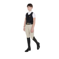 Zaščitni jopič EQUESTRO NEW, otroški