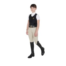 Zaščitni jopič EQUESTRO NEW, otroški