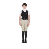 Zaščitni jopič EQUESTRO NEW, otroški