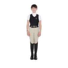 Zaščitni jopič EQUESTRO NEW, otroški