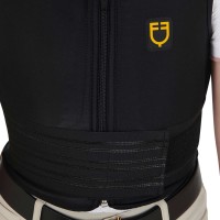 Zaščitni jopič EQUESTRO NEW, otroški