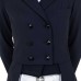 EQUESTRO® dresurni ženski tekmovalni frak- temno moder EQUESTRO® dresurni ženski tekmovalni frak- temno moder