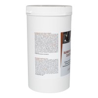 Mast za kopita SHEA BUTTER - s karitejevim maslom, 1kg